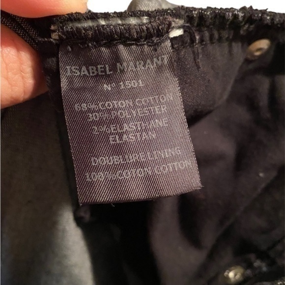 Isabel Marant pants - Picture 6 of 6